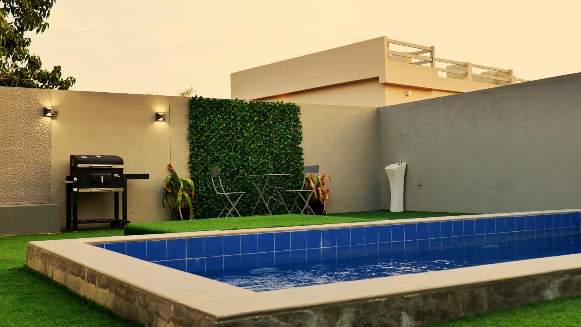 Palms Residence Inn دار النخيل Nizwa Exterior photo