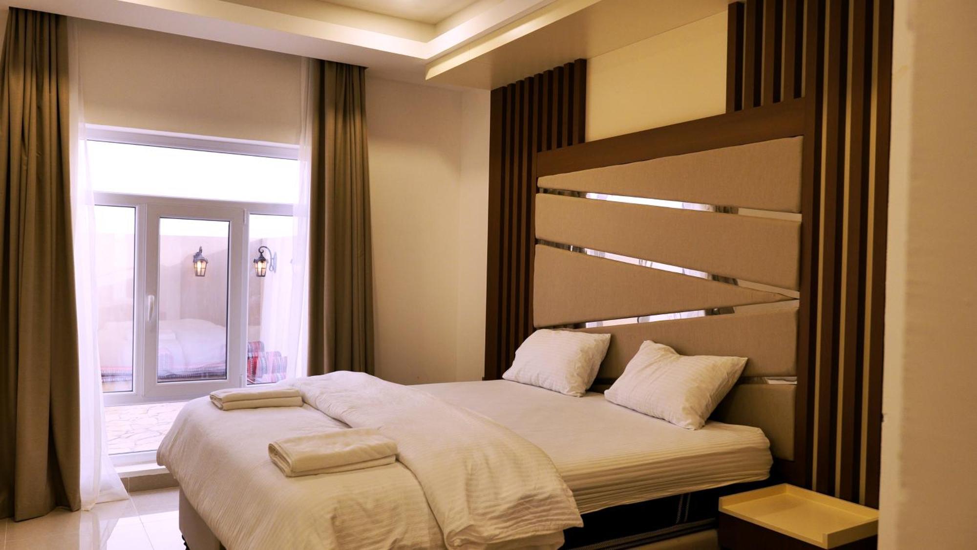 Palms Residence Inn دار النخيل Nizwa Exterior photo