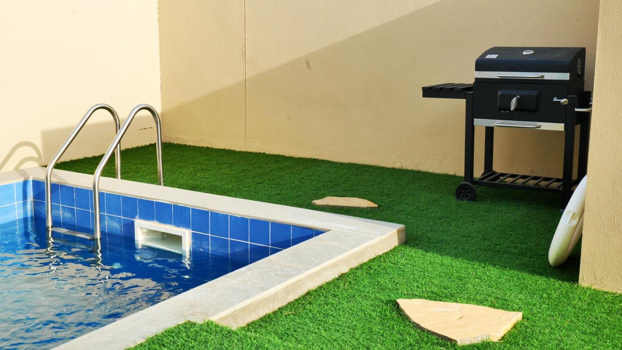 Palms Residence Inn دار النخيل Nizwa Exterior photo