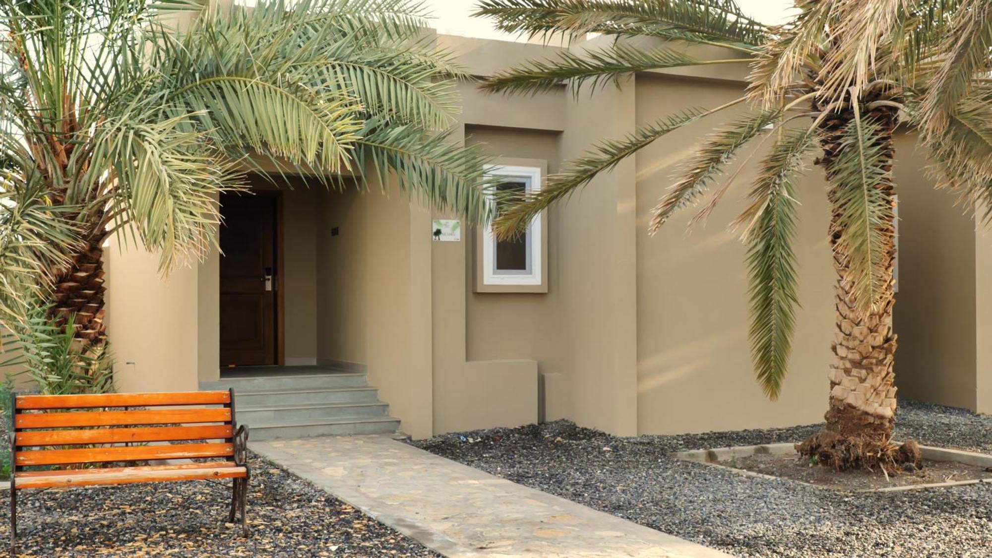 Palms Residence Inn دار النخيل Nizwa Exterior photo