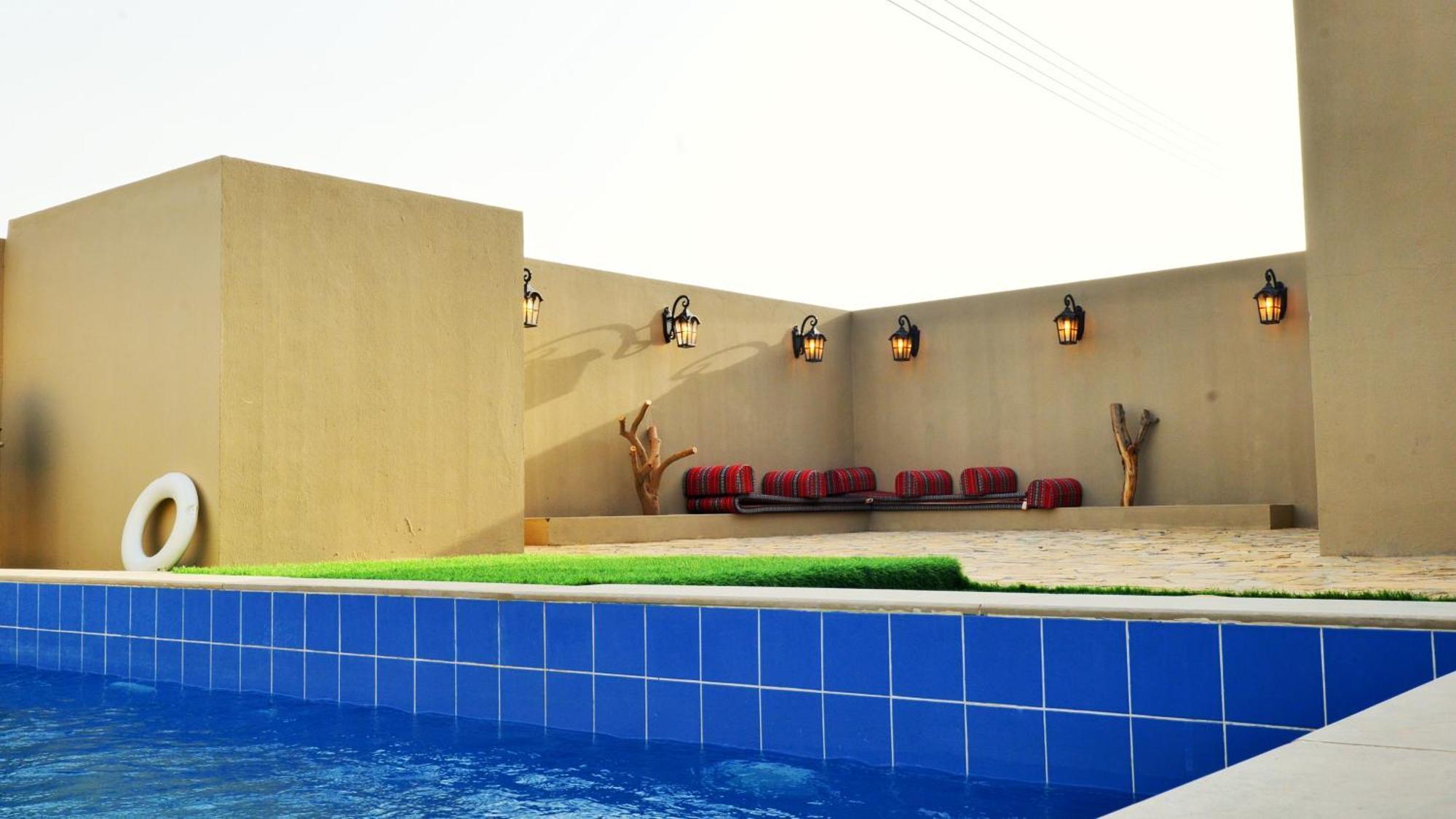 Palms Residence Inn دار النخيل Nizwa Exterior photo