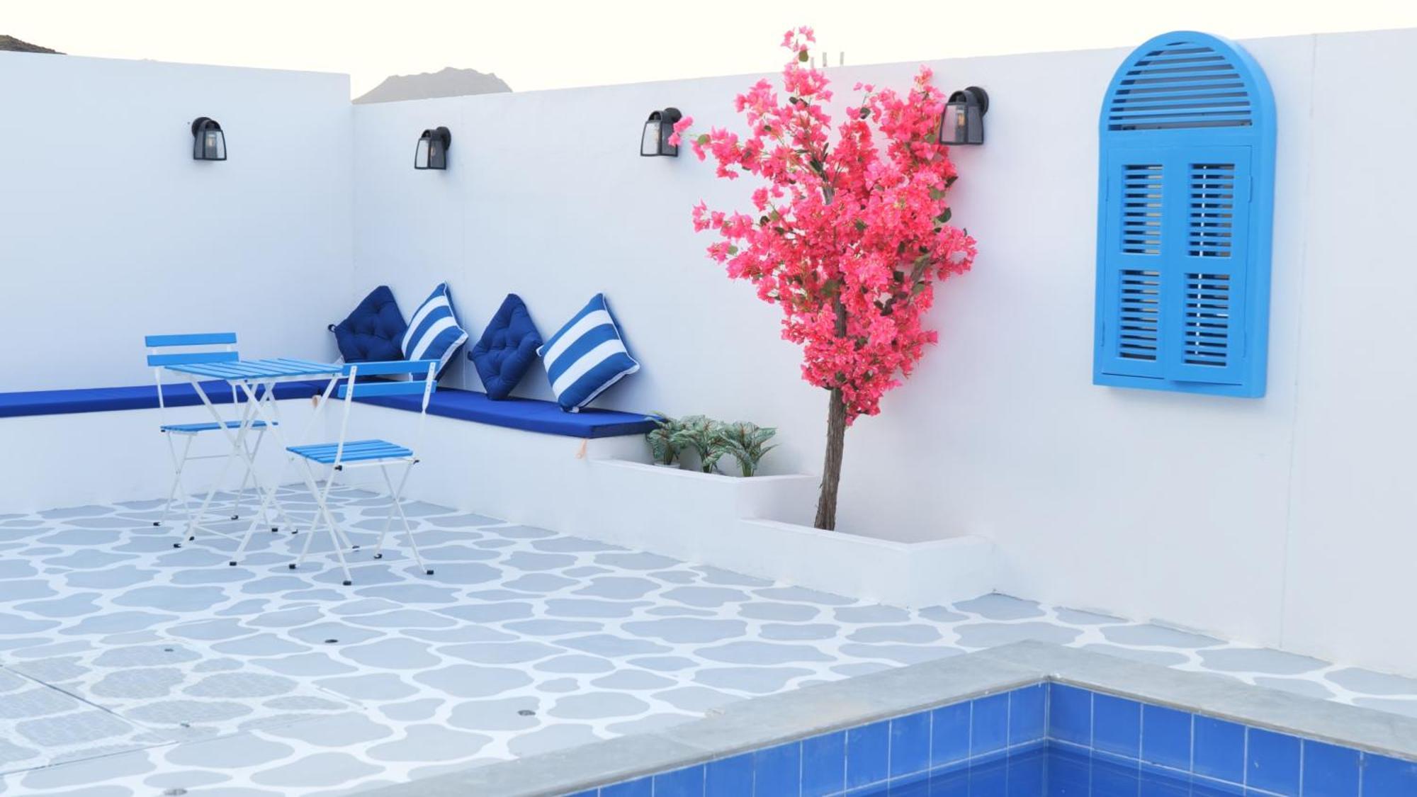 Palms Residence Inn دار النخيل Nizwa Exterior photo
