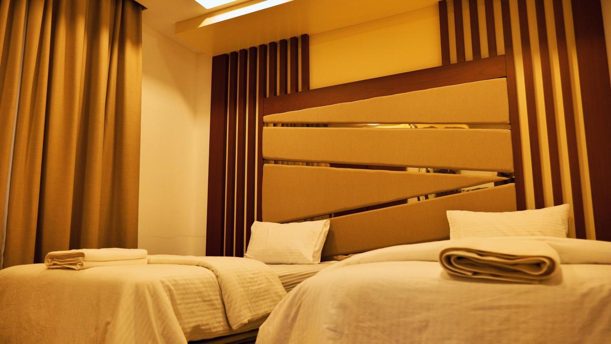 Palms Residence Inn دار النخيل Nizwa Exterior photo
