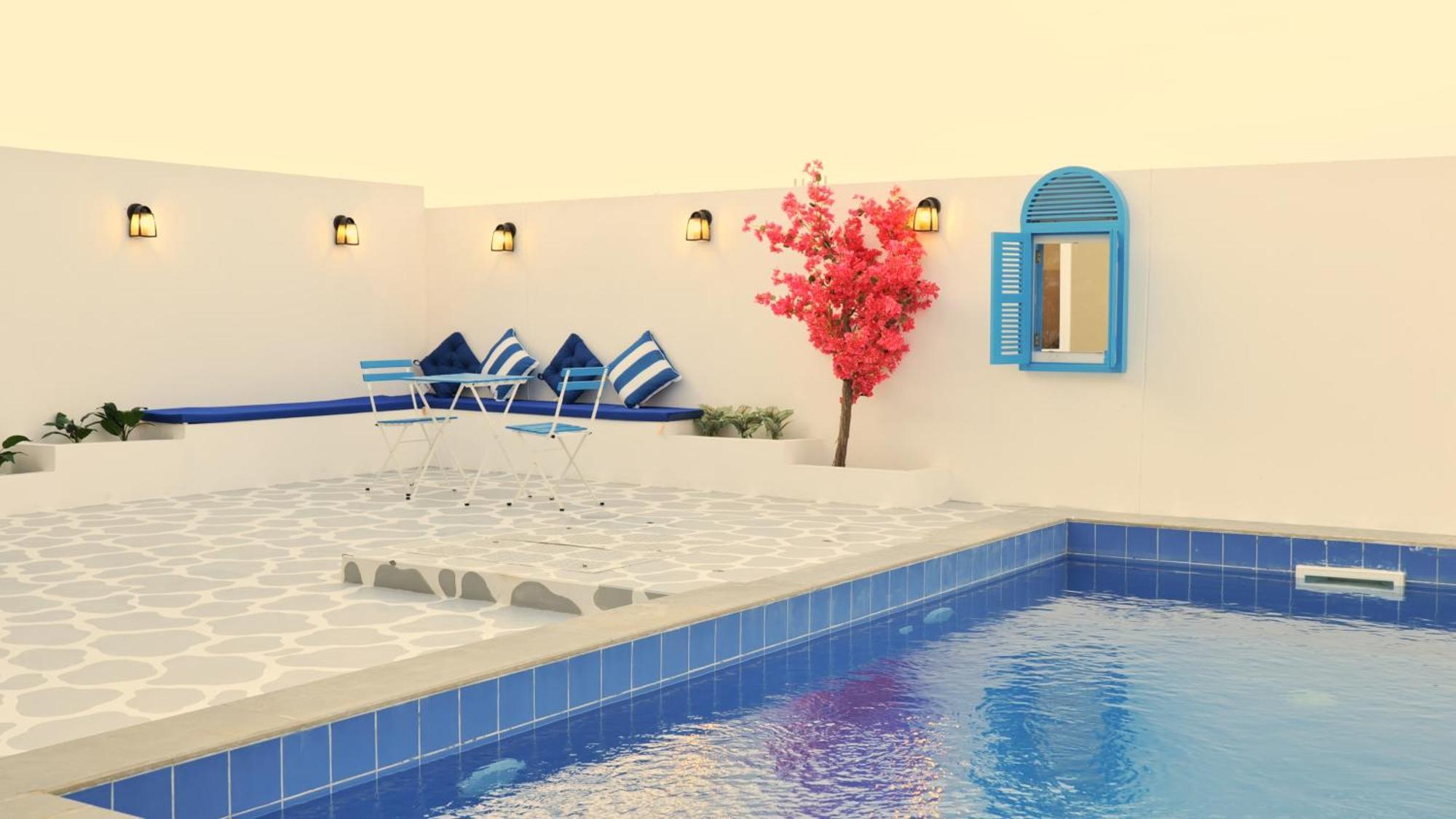 Palms Residence Inn دار النخيل Nizwa Exterior photo